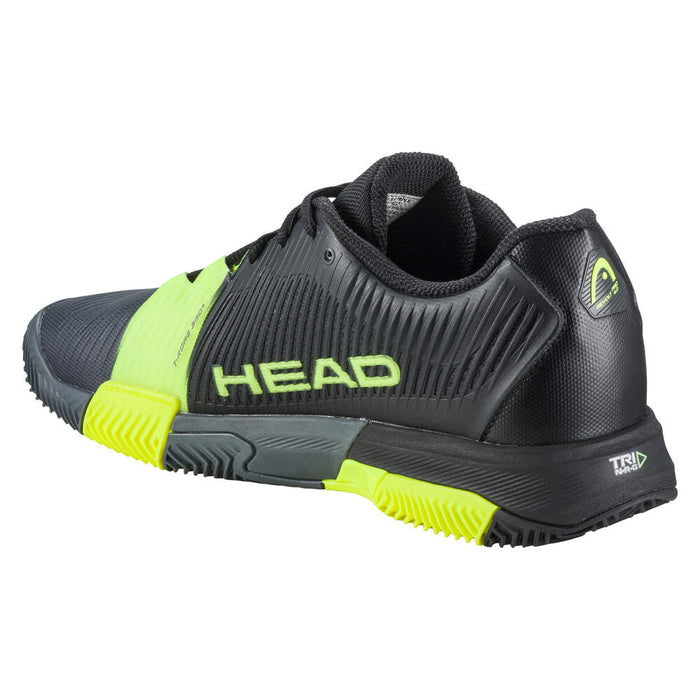 Head Revolt Pro 4.0 Clay Herren BKYE
