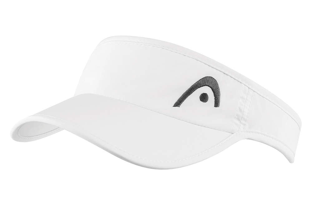 Head Pro Player Visor Damen
