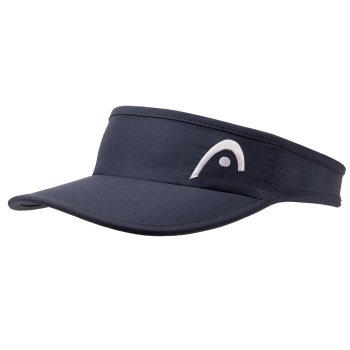 Head Pro Player Visor Damen