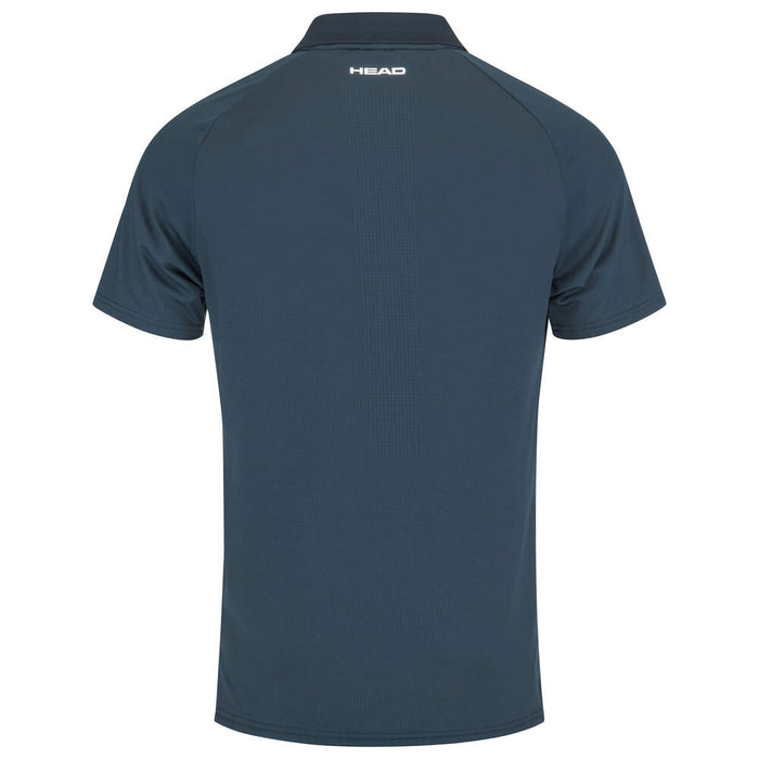 Head Performance Polo Shirt Herren