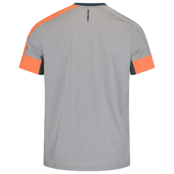 Head Padel Tech T-shirt Herren