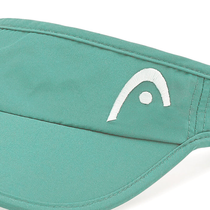 Head Pro Player Visor Damen