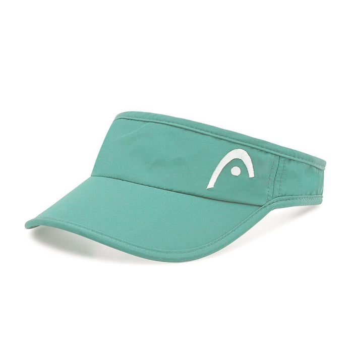 Head Pro Player Visor Damen