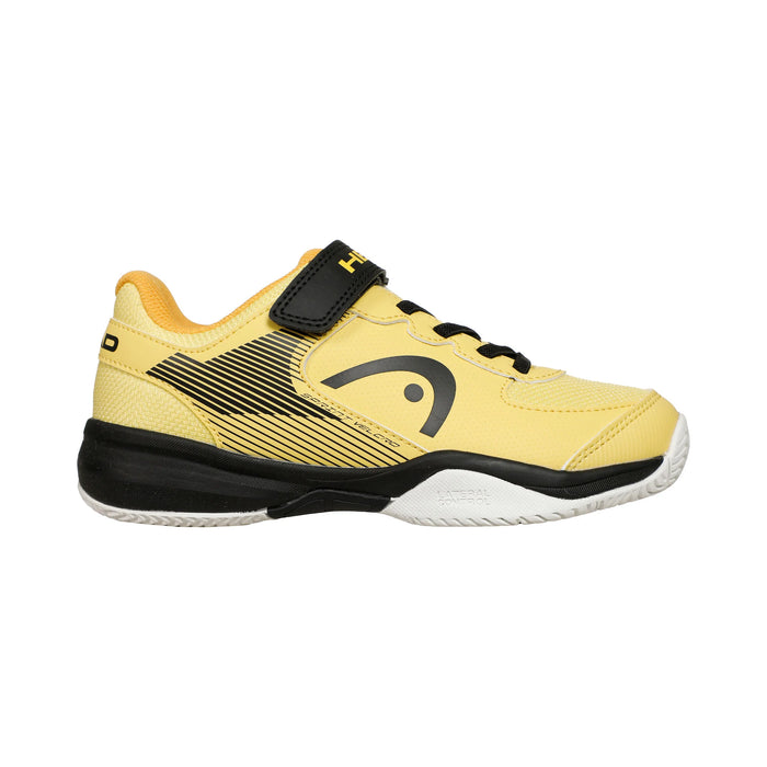 Head Sprint Velcro 3.0 BNBK Junior