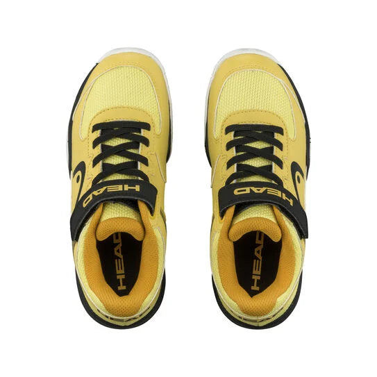 Head Sprint Velcro 3.0 BNBK Junior