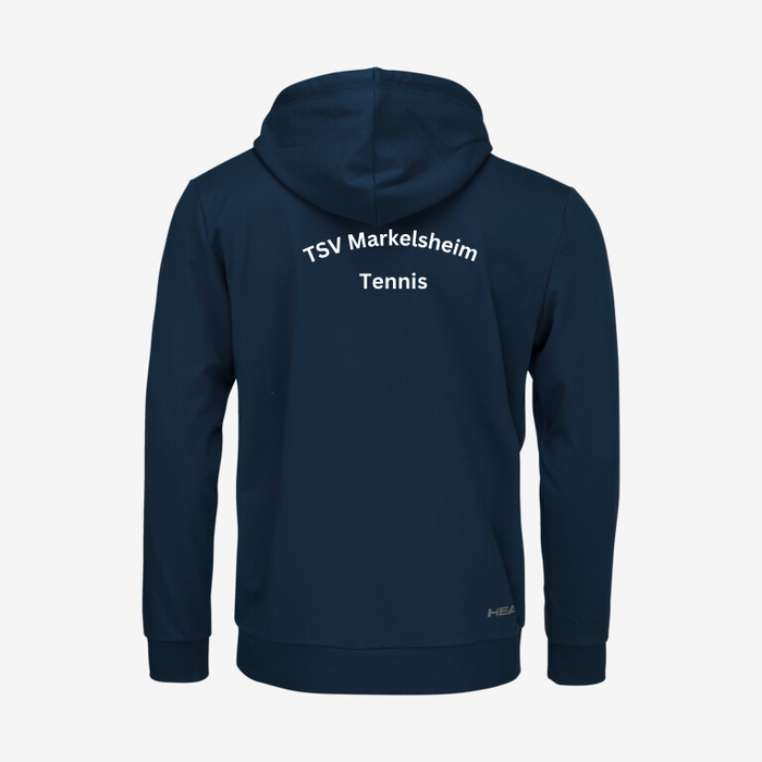 Club Byron Hoodie Herren (TSV MARKELSHEIM)