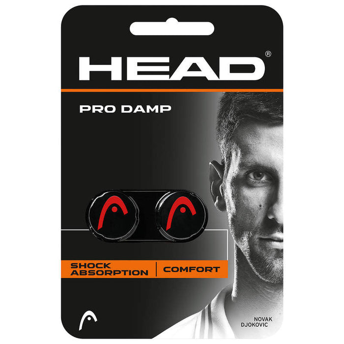 Head Pro Damp Tennis Dämpfer