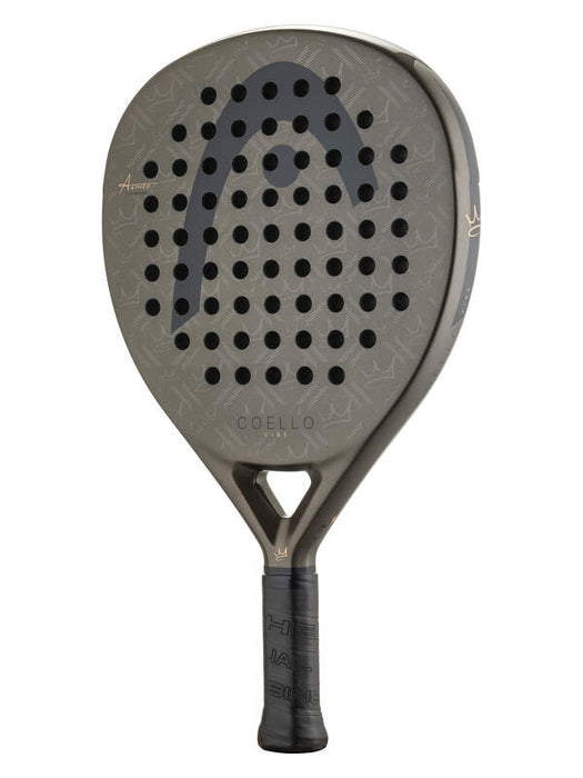 Head Coello Vibe 2026 Padelschläger