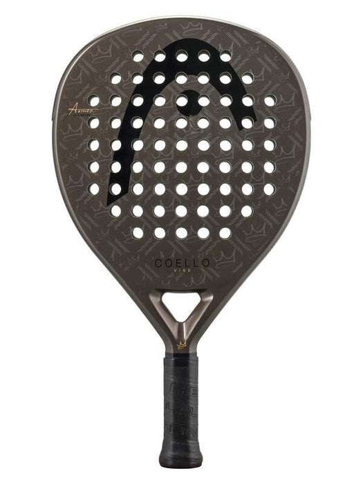 Head Coello Vibe 2026 Padelschläger