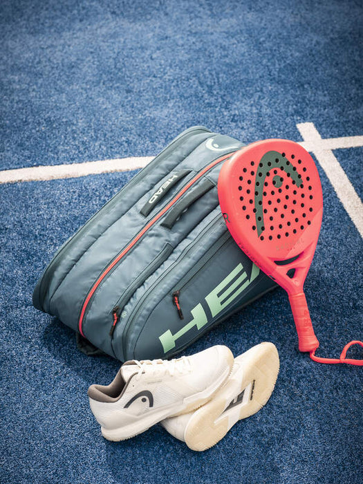 Head Tour Padel Bag L GEOR Padeltasche