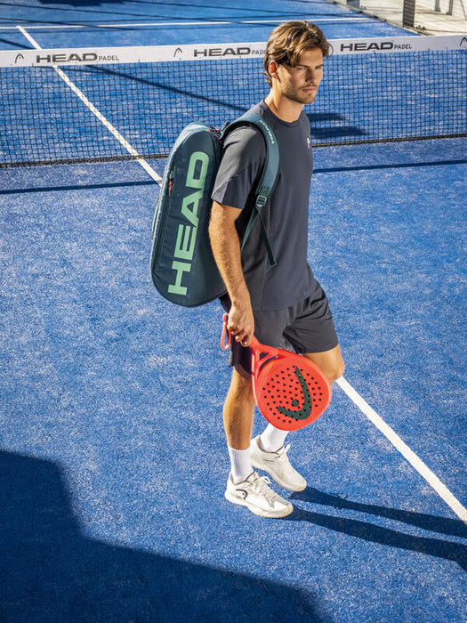 Head Tour Padel Bag L GEOR Padeltasche