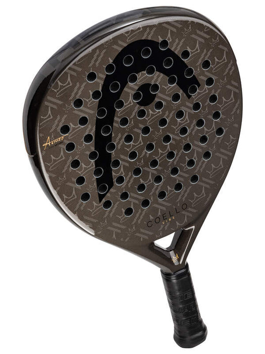 Head Coello Vibe 2026 Padelschläger