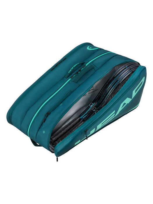 Head Tour Racquet Bag XL GE