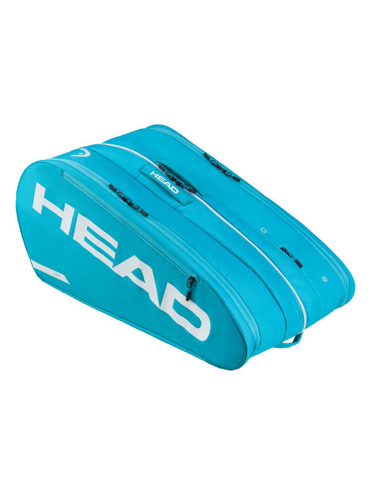 Head Tour Racquet Bag XL BL