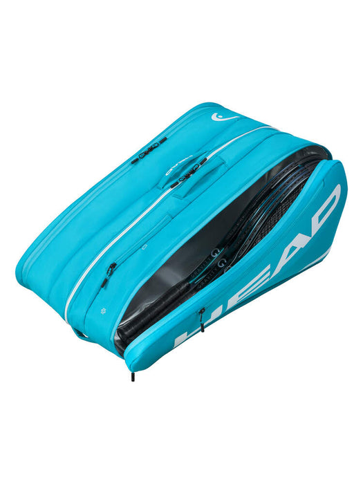 Head Tour Racquet Bag XL BL