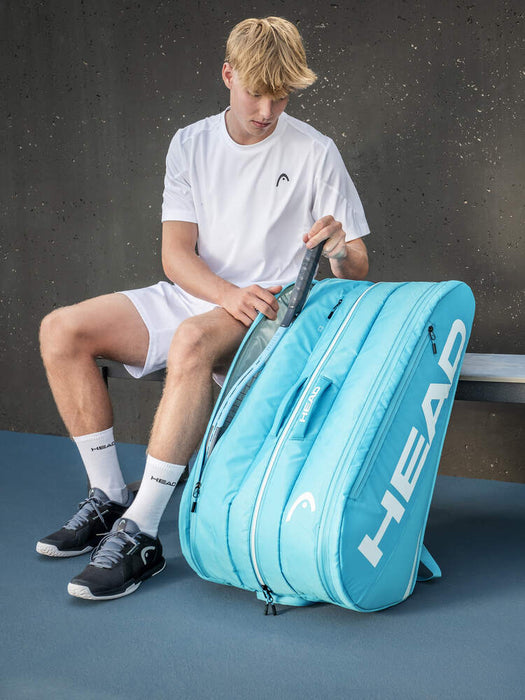 Head Tour Racquet Bag XL BL