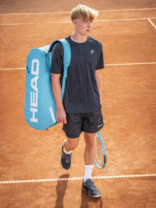 Head Tour Racquet Bag XL BL