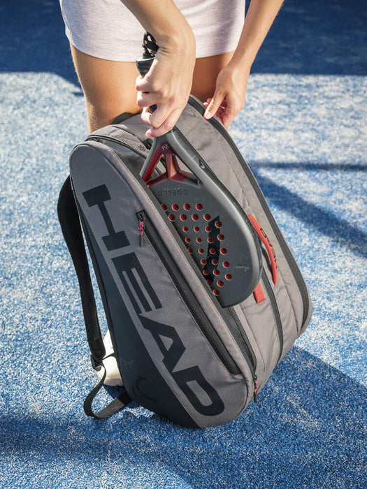 Head Coello Tour L Padeltasche