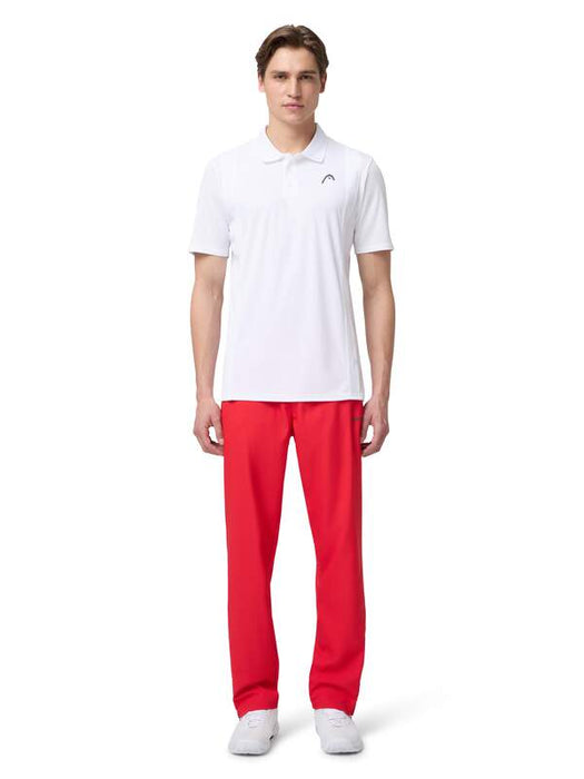 Head Club Pants Rot (SG Margetshöchheim)