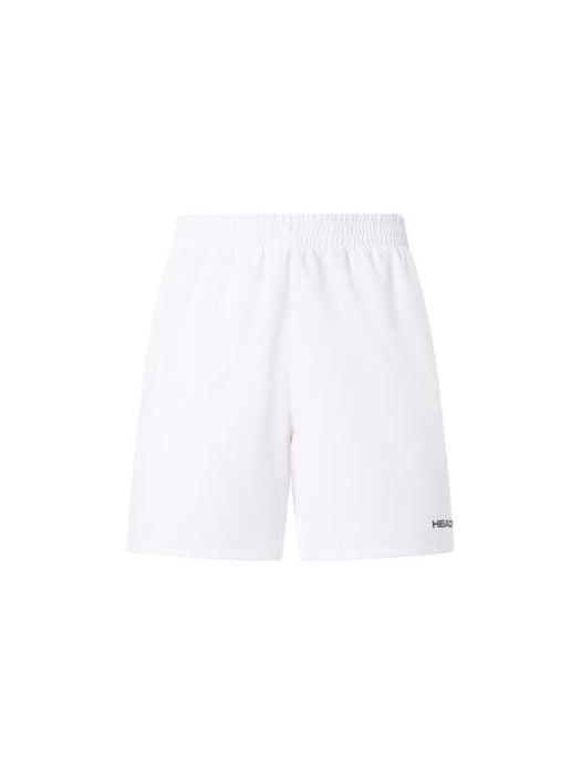 Head Club Shorts Weiß (SG Margetshöchheim)