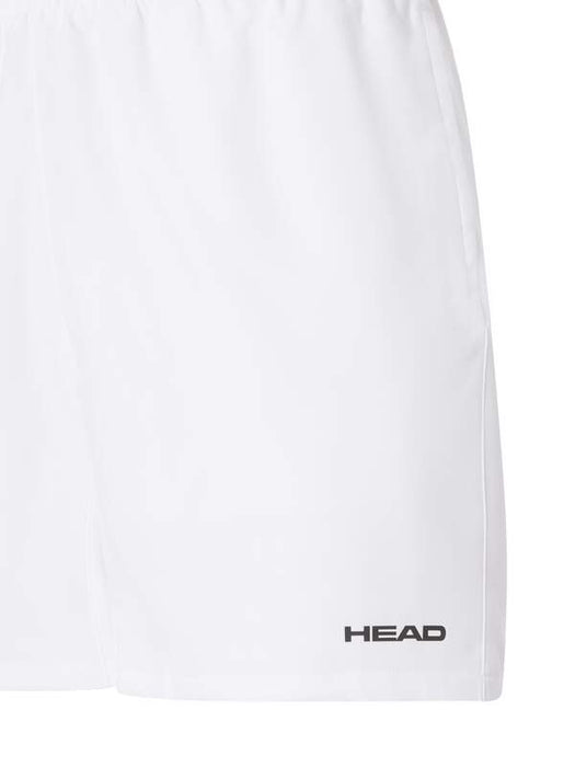 Head Club Shorts Weiß (SG Margetshöchheim)