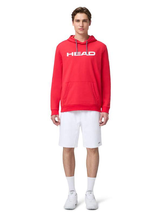 Head Club Original Hoody Rot (SG Margetshöchheim)