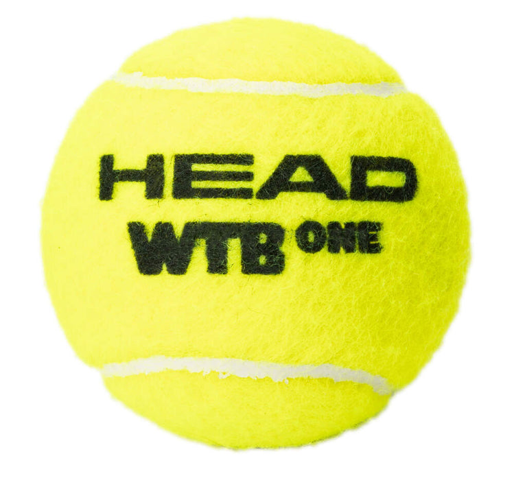 Head 4B WTB ONE