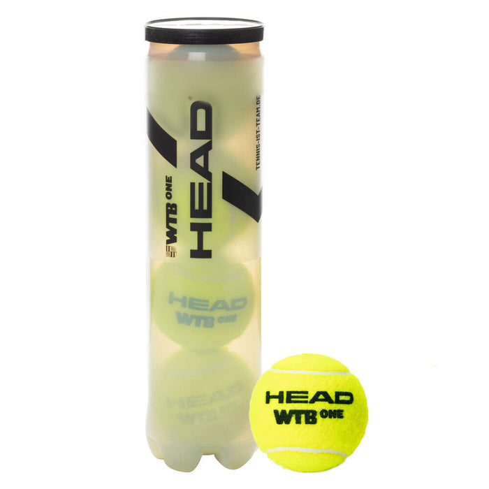 Head 4B WTB ONE