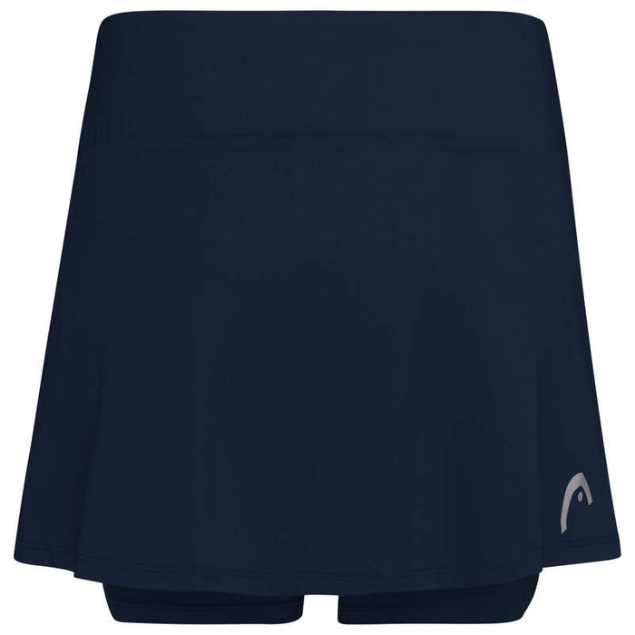 Head Club Basic Skort  Maedchen (TSV MARKELSHEIM)