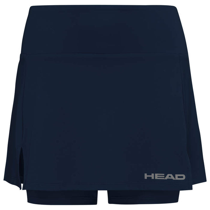 Head Club Basic Skort  Maedchen (TSV MARKELSHEIM)