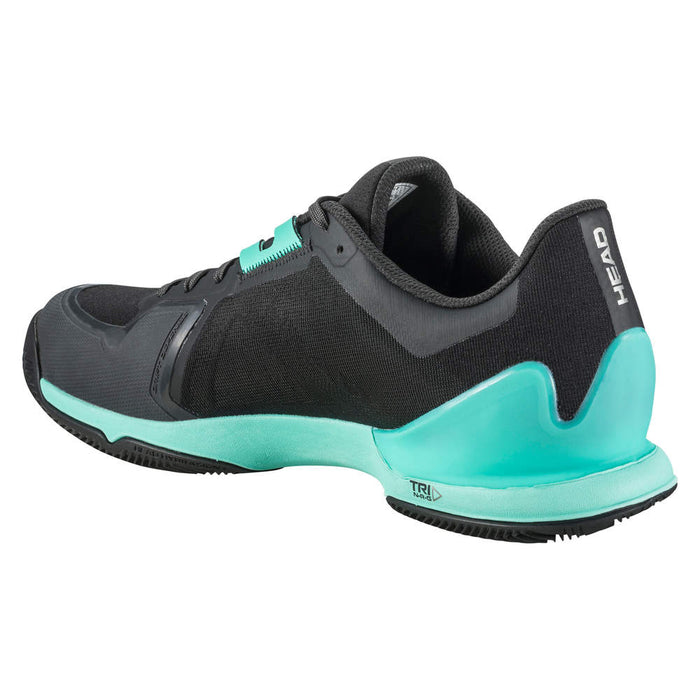 Head Sprint Pro 3.5 Clay Herren BKTE