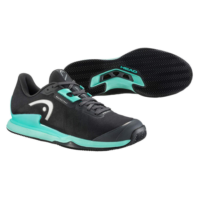 Head Sprint Pro 3.5 Clay Herren BKTE
