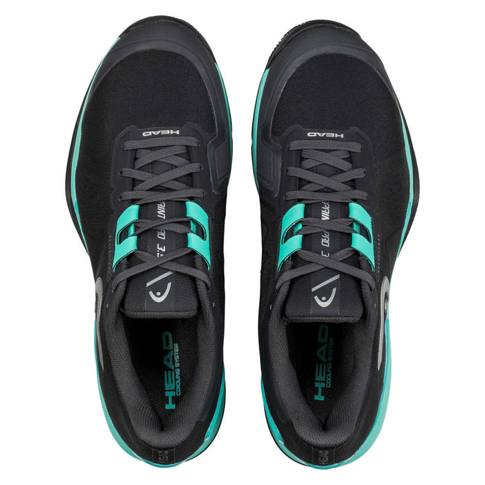 Head Sprint Pro 3.5 Clay Herren BKTE