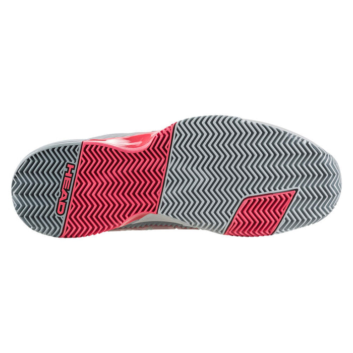 Head Revolt Pro 4.0 Clay Damen GRCO
