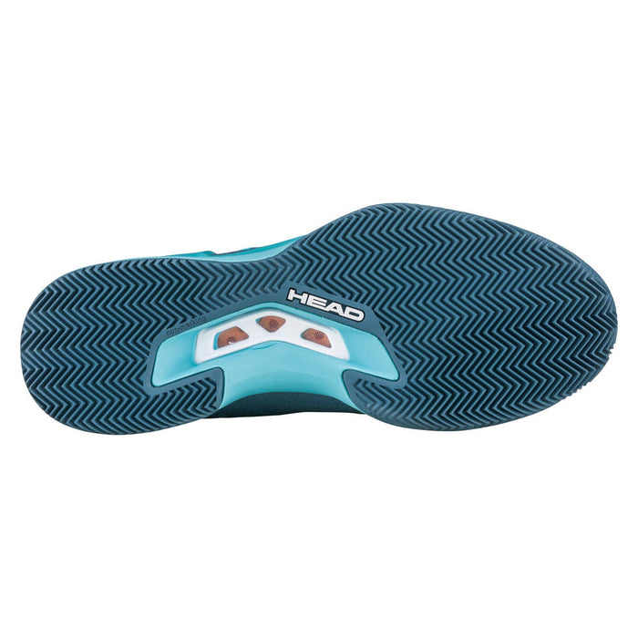 Head Sprint Pro 3.5 Clay Damen BSTE