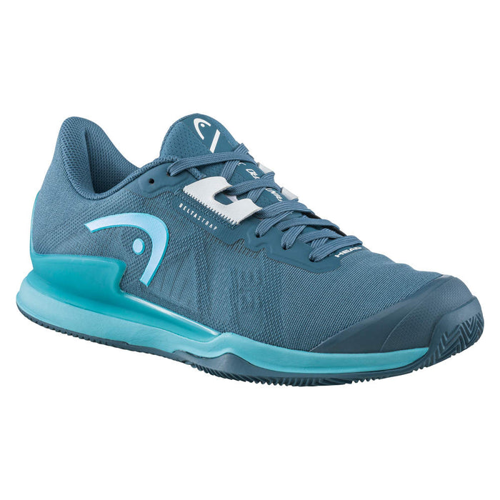 Head Sprint Pro 3.5 Clay Damen BSTE