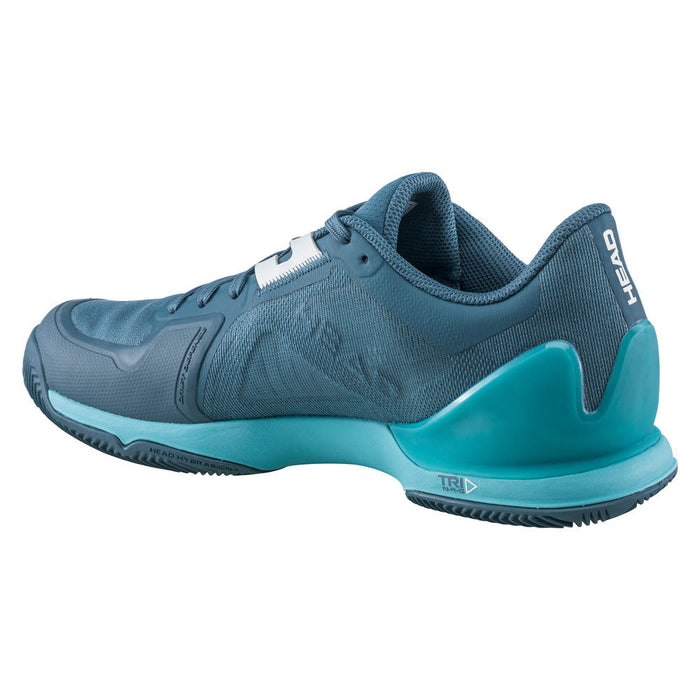 Head Sprint Pro 3.5 Clay Damen BSTE