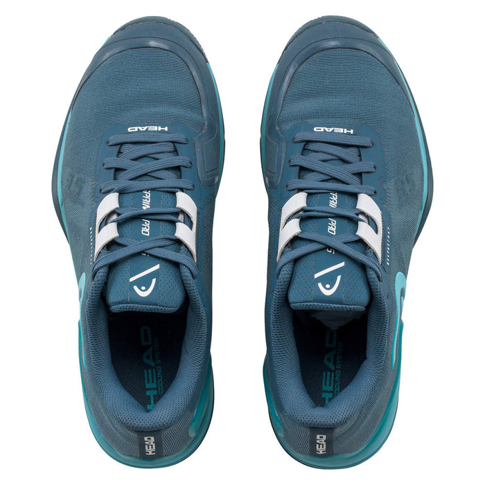 Head Sprint Pro 3.5 Clay Damen BSTE