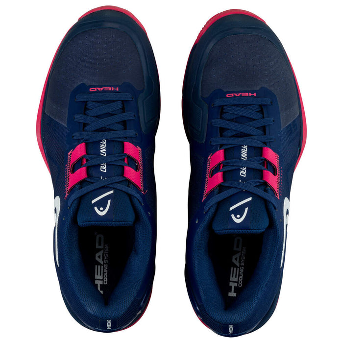 SPRINT PRO 3.5 CLAY WOMEN DBAZ