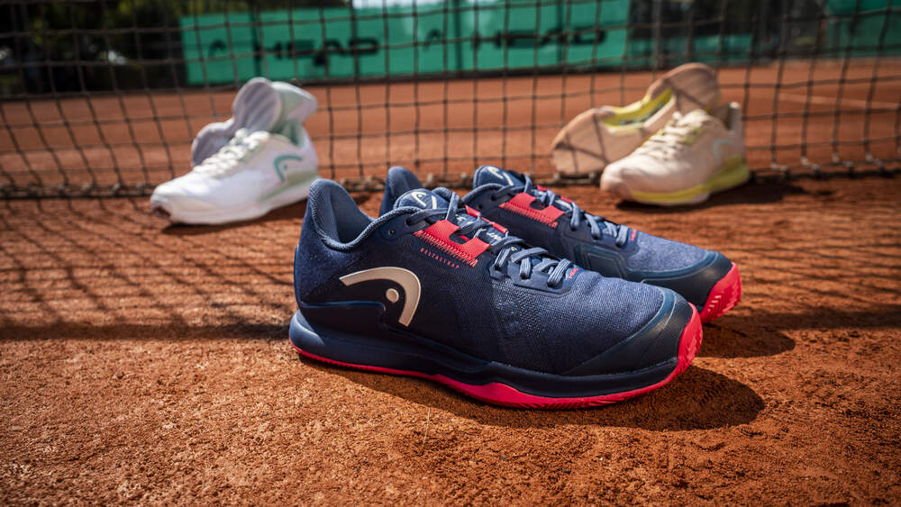 SPRINT PRO 3.5 CLAY WOMEN DBAZ