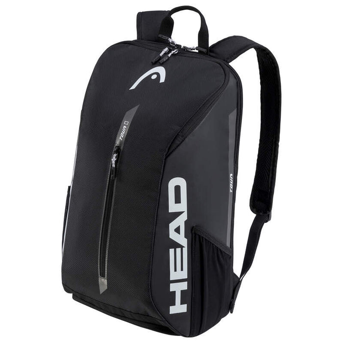 Head Tour Rucksack 25L BKWH (2024)