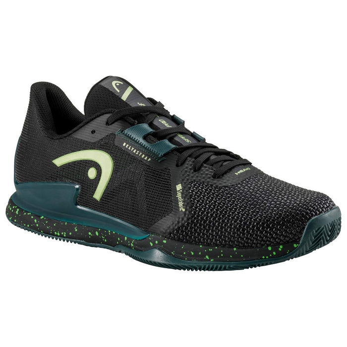 Head Sprint Pro 3.5 SF Clay Herren BKFG