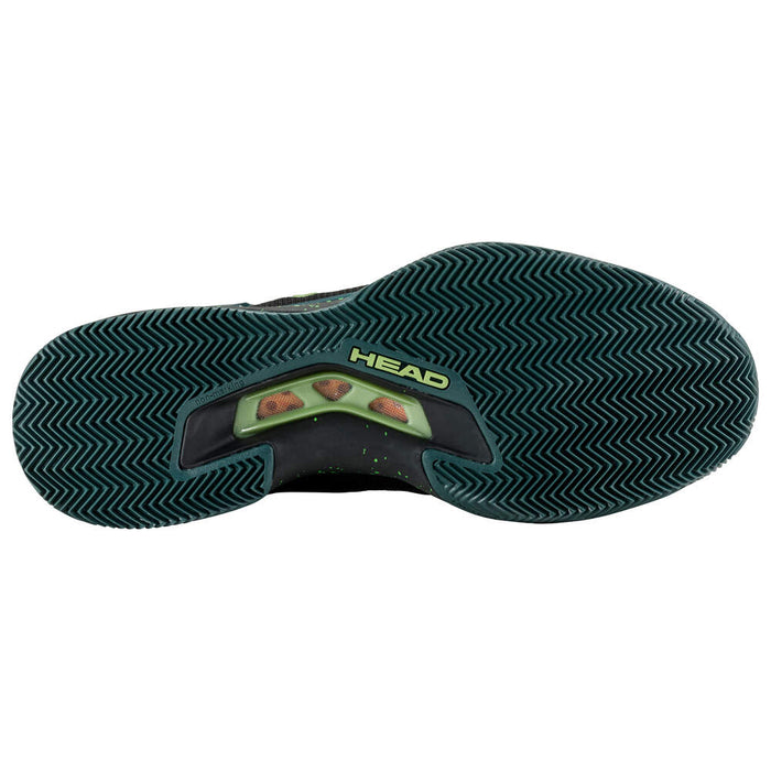 Head Sprint Pro 3.5 SF Clay Herren BKFG