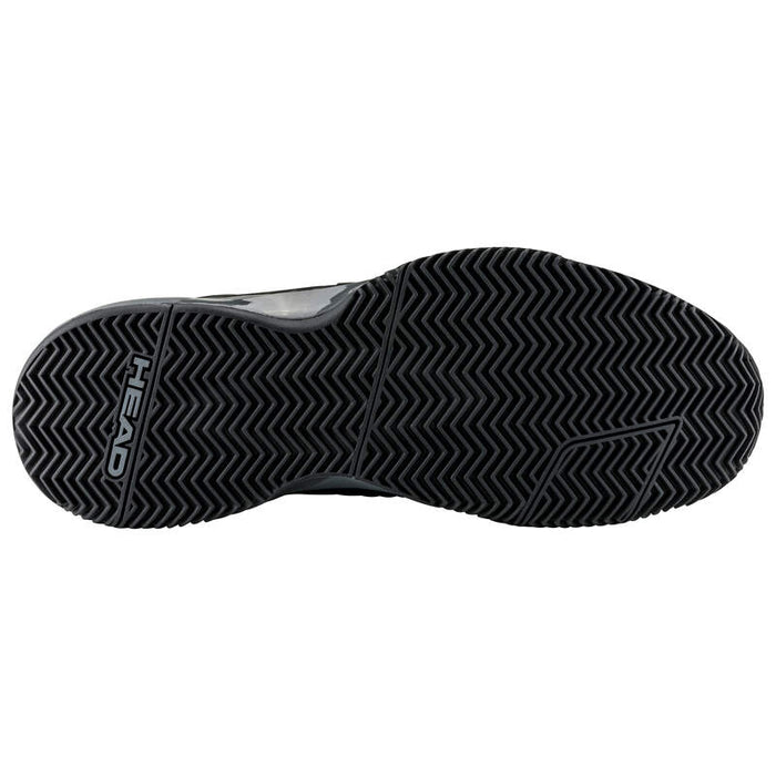 Head Revolt Pro 4.5 Clay Herren BKDG