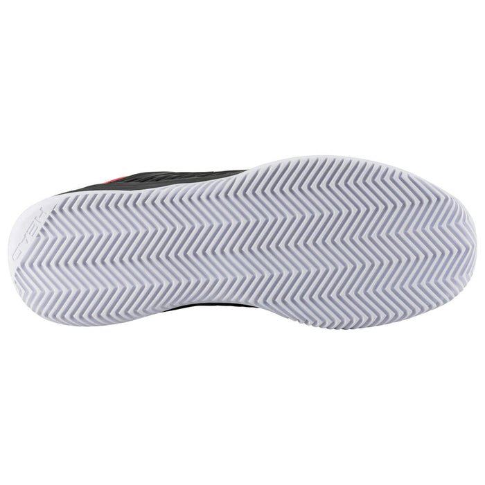 Head Revolt Pro 4.5 Clay Junior BKRD