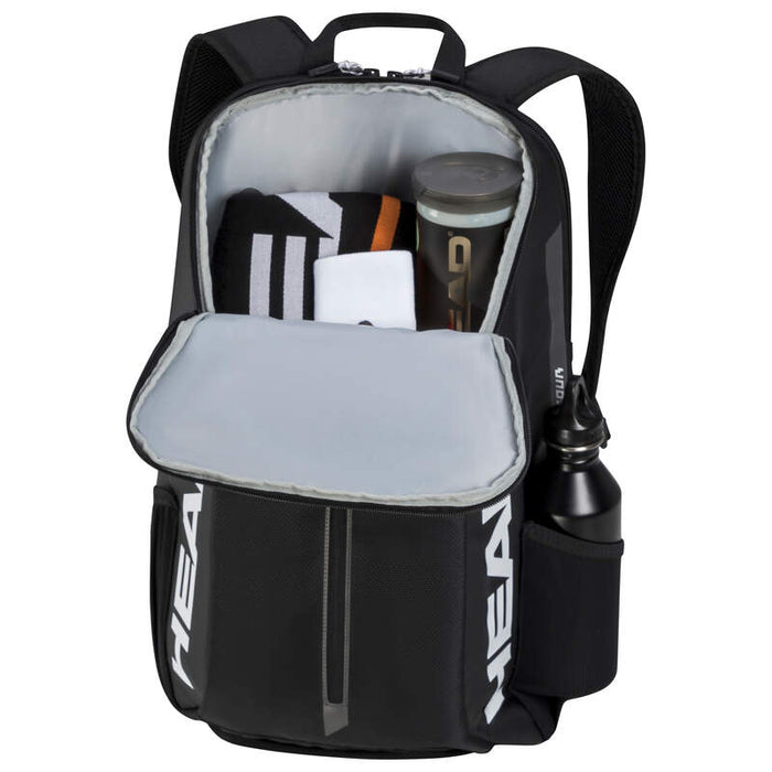Head Tour Rucksack 25L BKWH (2024)