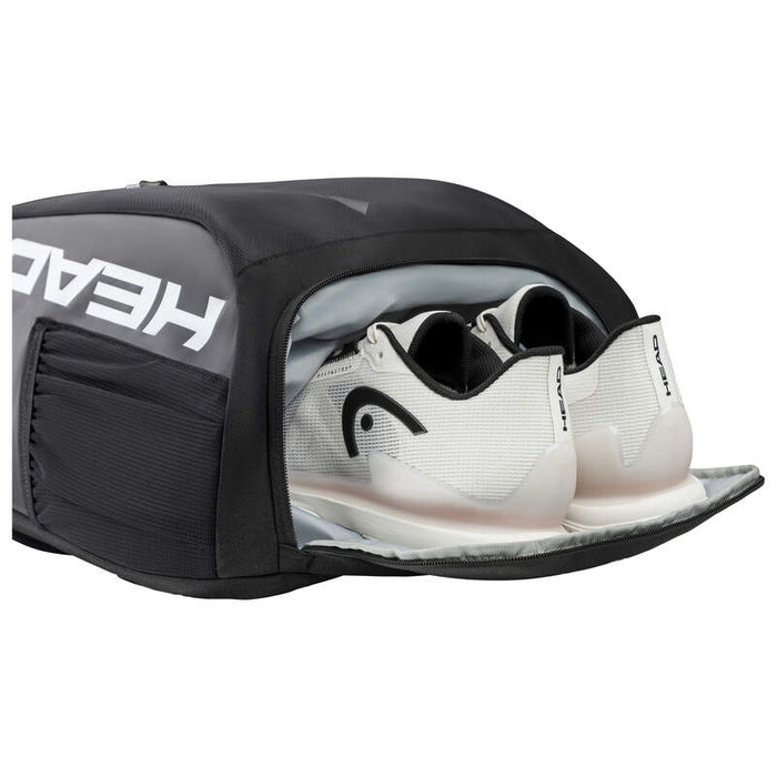 Head Tour Rucksack 25L BKWH (2024)