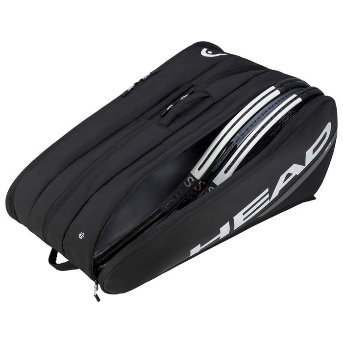 Head Tour Racquet Bag XL BKWH