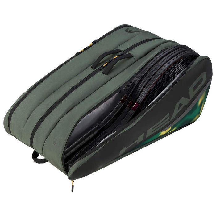Head Tour Racquet Bag XL TYBN