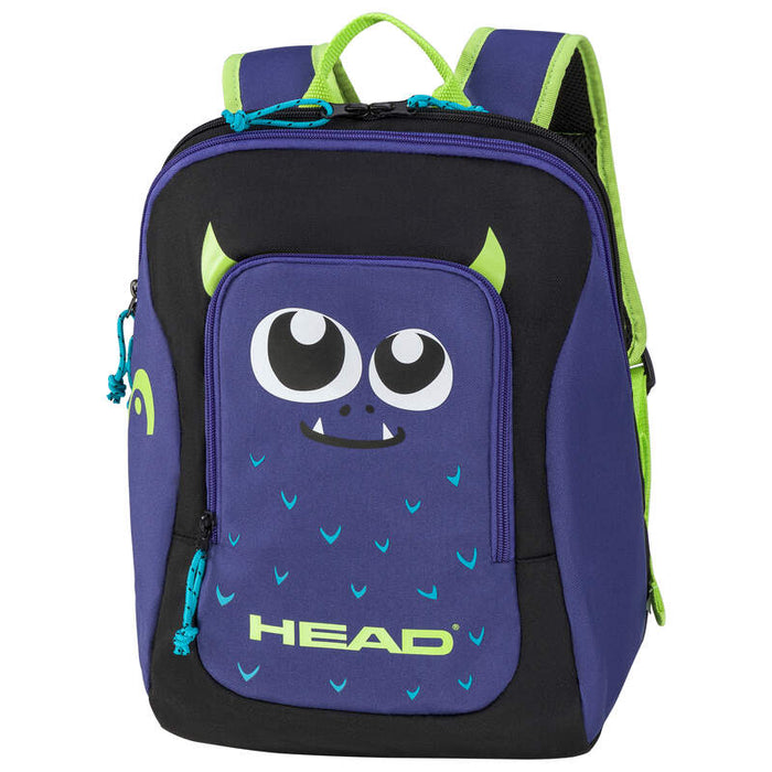 Head Kids Tour Rucksack 14L Monster